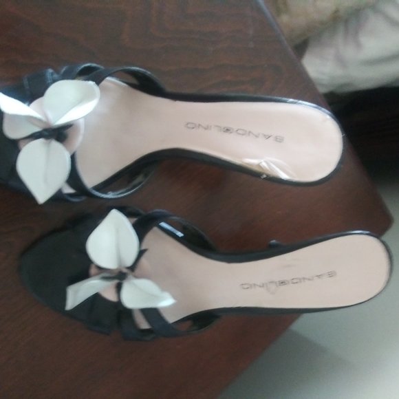 Kitten heels - Picture 2 of 4